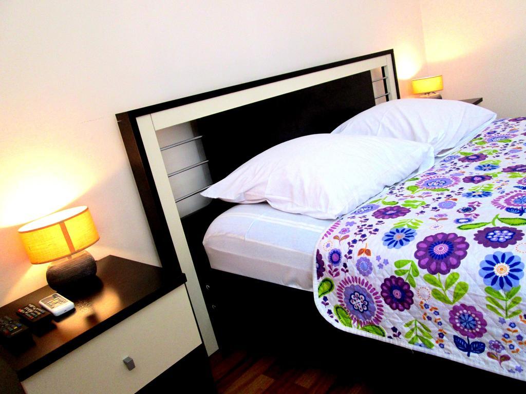 Max Comfort Hotel Kutaisi Exterior foto